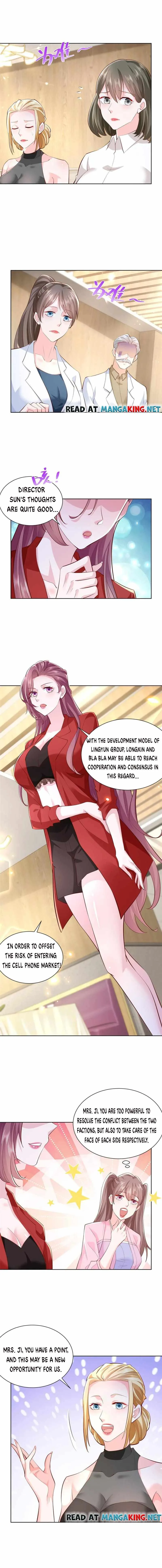 I randomly have a new career every week Chapter 225 page 3