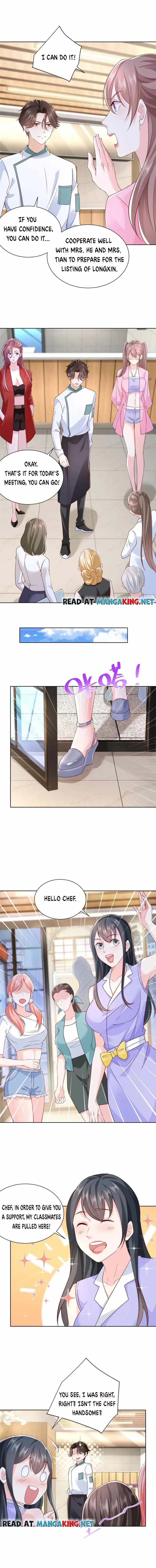 I randomly have a new career every week Chapter 225 page 5