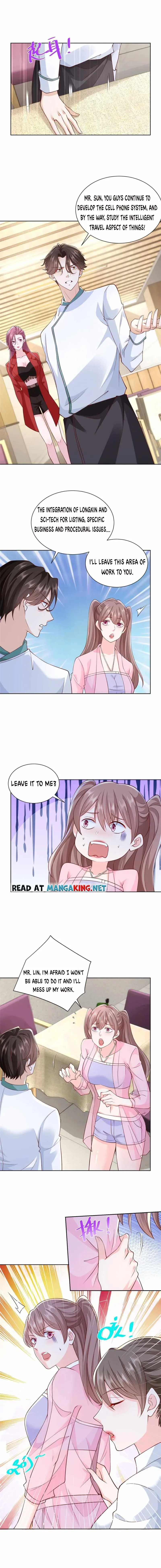 I randomly have a new career every week Chapter 225 page 4