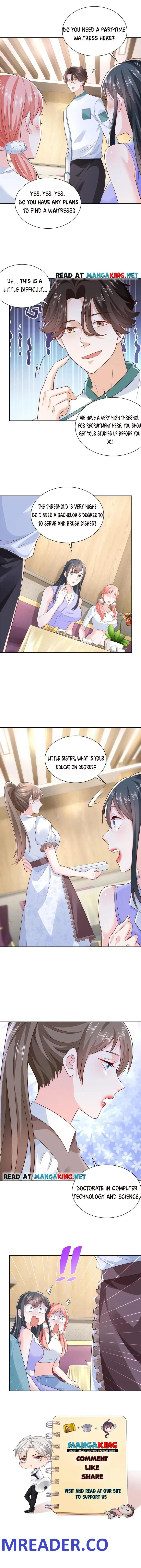 I randomly have a new career every week Chapter 225 page 7