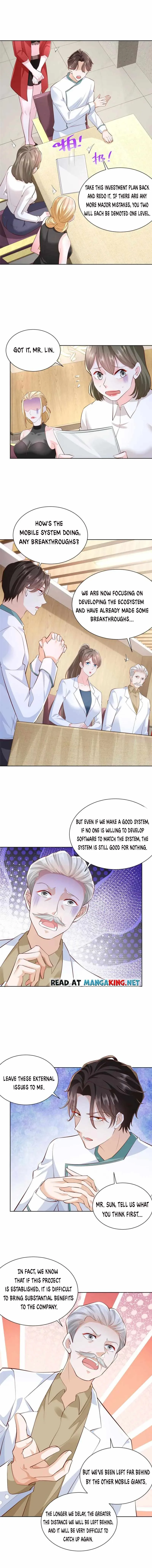 I randomly have a new career every week Chapter 225 page 2