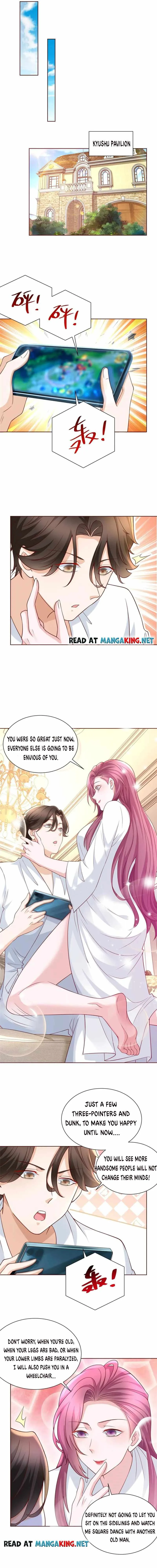 I randomly have a new career every week Chapter 227 page 2