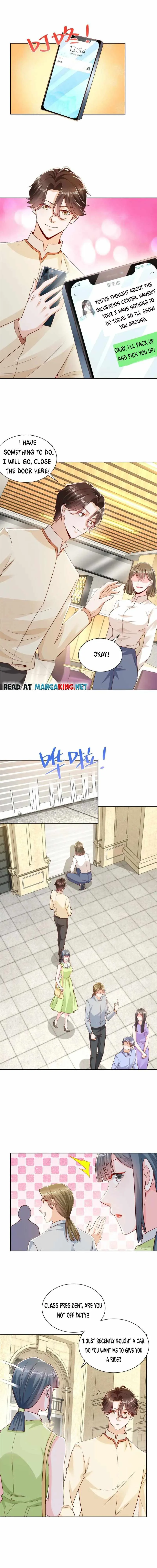 I randomly have a new career every week Chapter 228 page 5