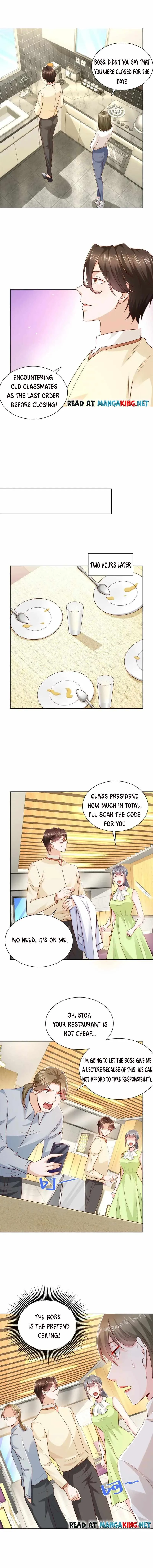 I randomly have a new career every week Chapter 228 page 4