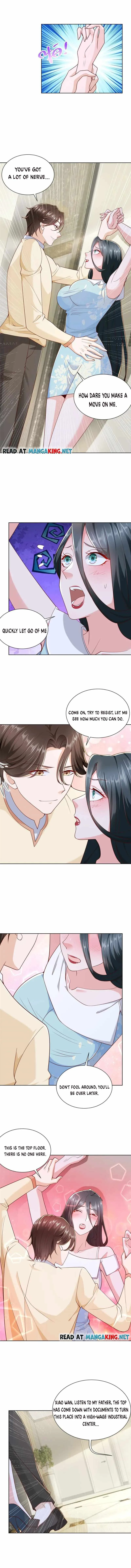 I randomly have a new career every week Chapter 229 page 3