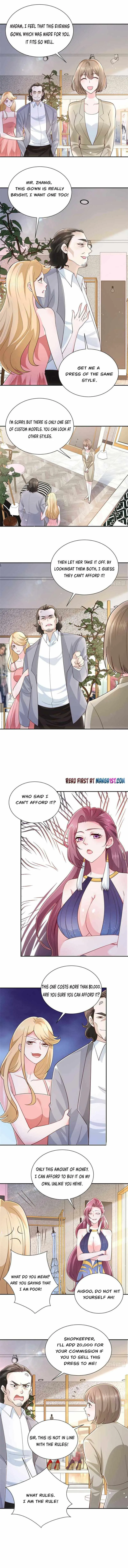 I randomly have a new career every week Chapter 23 page 3