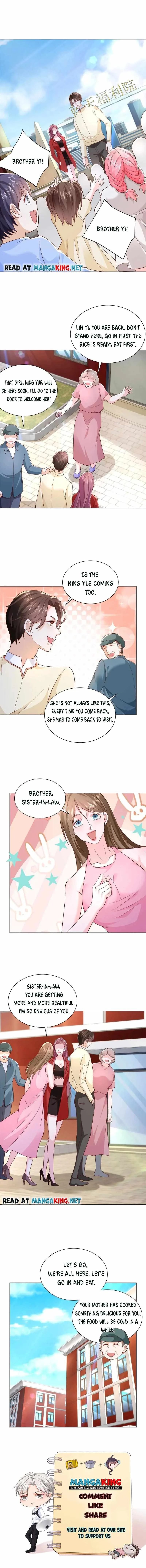 I randomly have a new career every week Chapter 231 page 6
