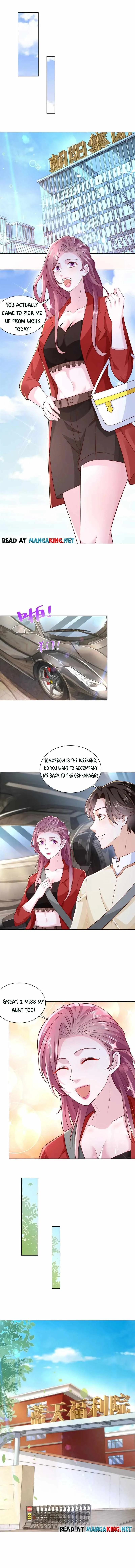 I randomly have a new career every week Chapter 231 page 5