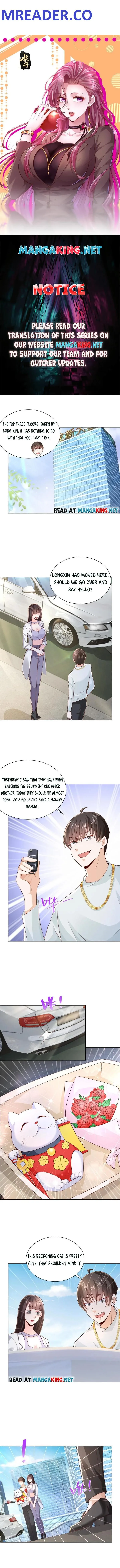 I randomly have a new career every week Chapter 231 page 1