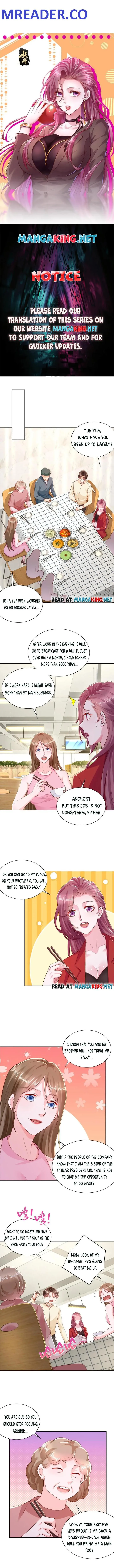 I randomly have a new career every week Chapter 232 page 1