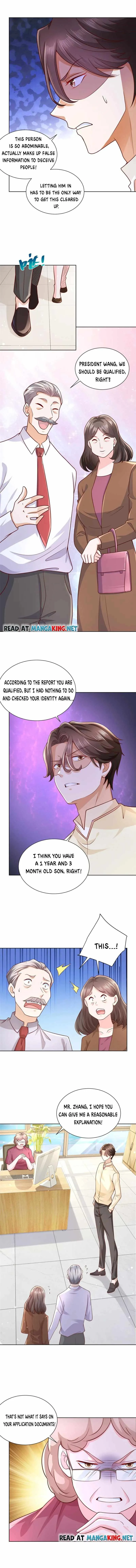 I randomly have a new career every week Chapter 233 page 4