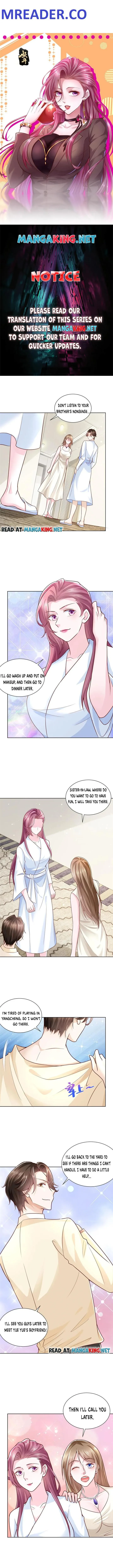 I randomly have a new career every week Chapter 233 page 1