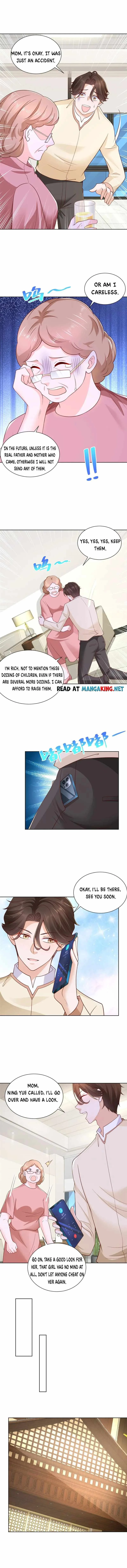 I randomly have a new career every week Chapter 234 page 2