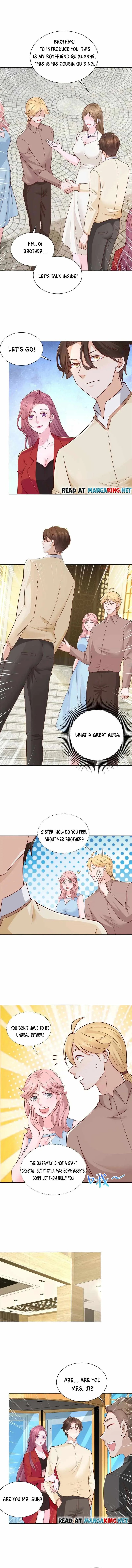 I randomly have a new career every week Chapter 234 page 4