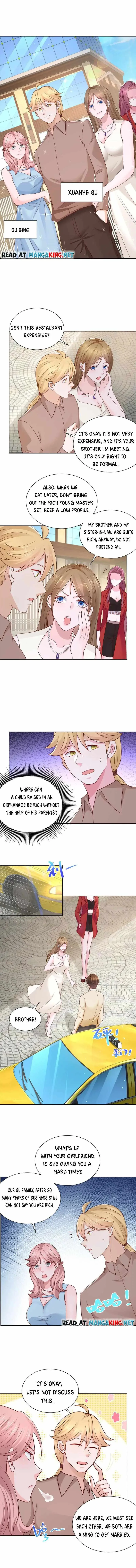 I randomly have a new career every week Chapter 234 page 3