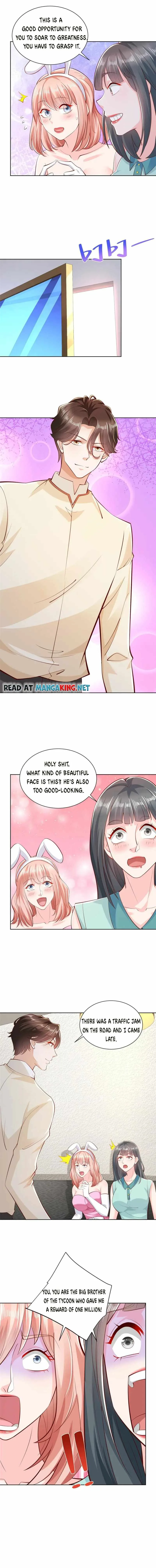 I randomly have a new career every week Chapter 235 page 5