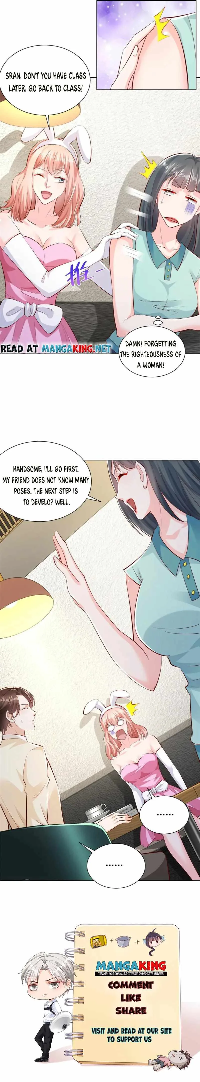 I randomly have a new career every week Chapter 235 page 6