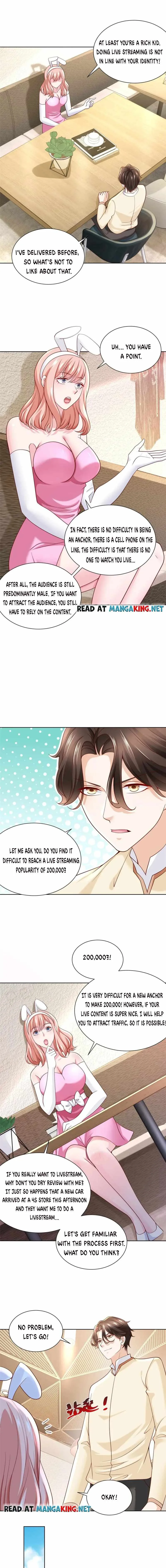 I randomly have a new career every week Chapter 236 page 2