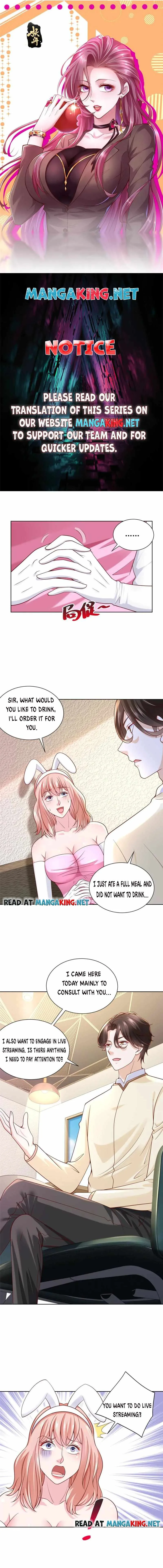 I randomly have a new career every week Chapter 236 page 1