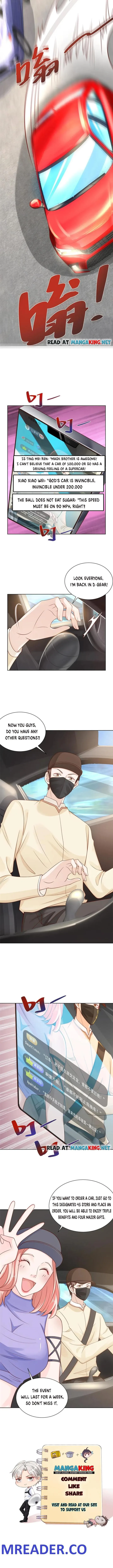 I randomly have a new career every week Chapter 237 page 4