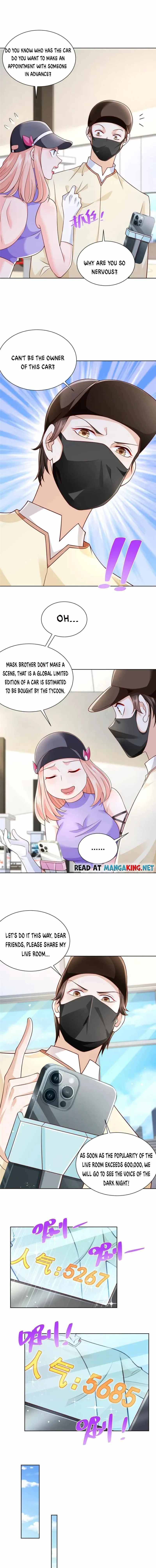 I randomly have a new career every week Chapter 238 page 3