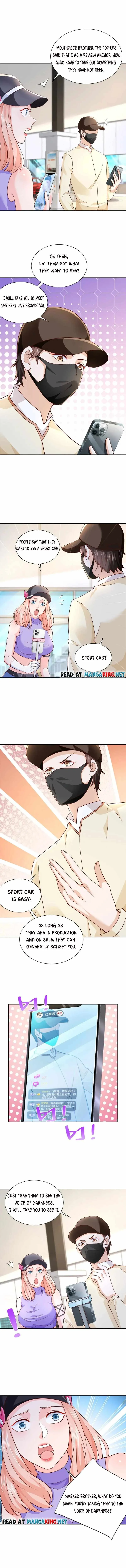 I randomly have a new career every week Chapter 238 page 2