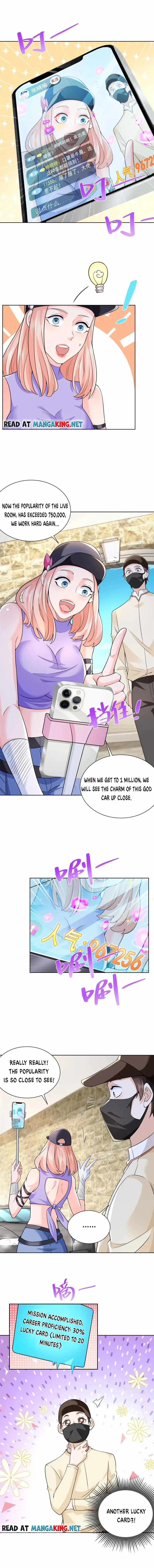 I randomly have a new career every week Chapter 238 page 5