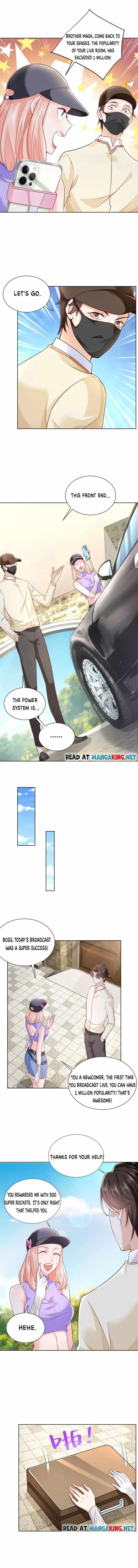 I randomly have a new career every week Chapter 238 page 6