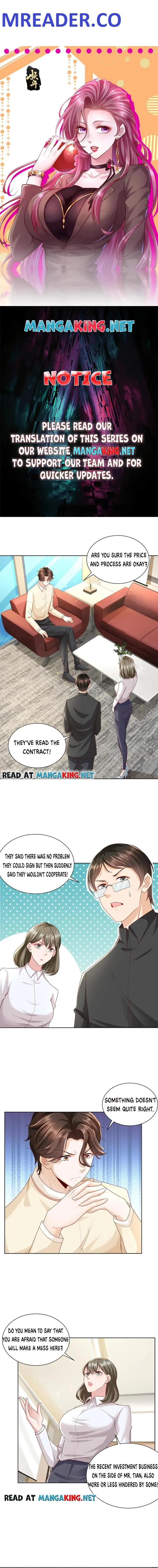 I randomly have a new career every week Chapter 239 page 1
