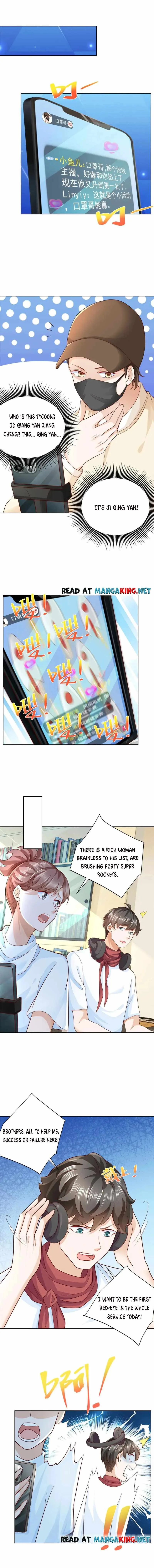 I randomly have a new career every week Chapter 239 page 6