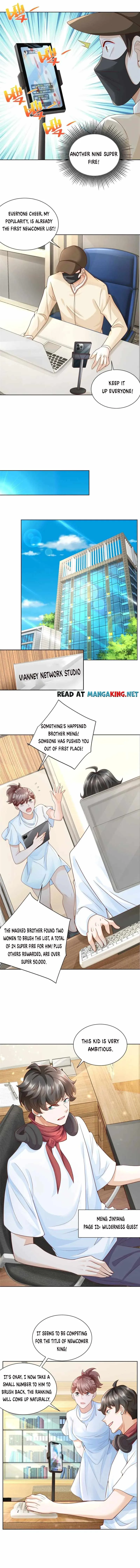 I randomly have a new career every week Chapter 239 page 5