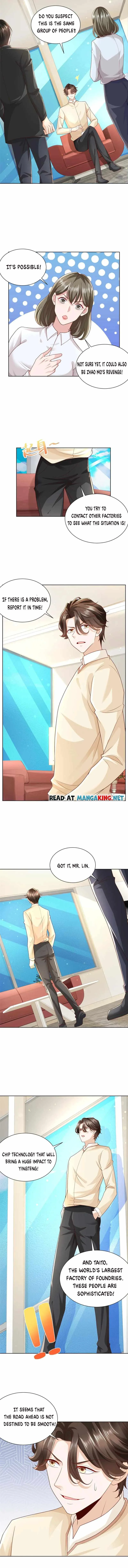 I randomly have a new career every week Chapter 239 page 2