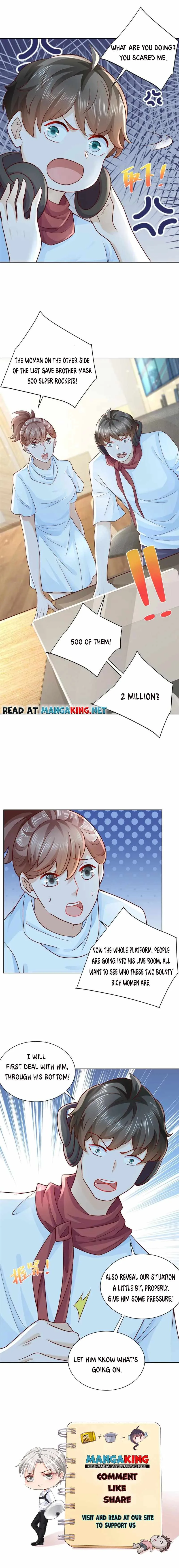 I randomly have a new career every week Chapter 239 page 7
