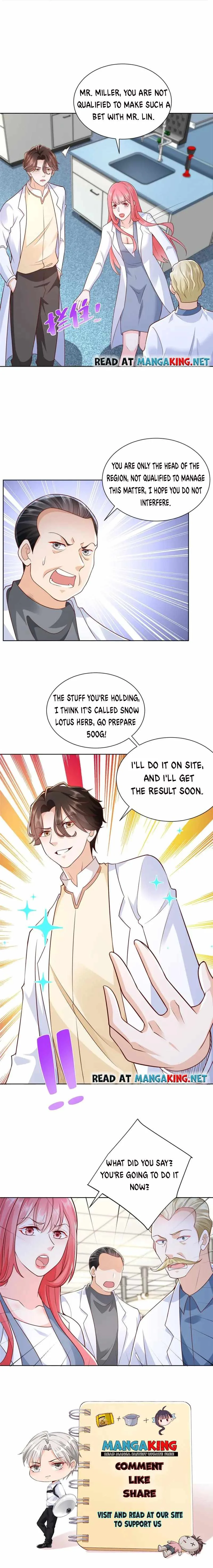 I randomly have a new career every week Chapter 240 page 7