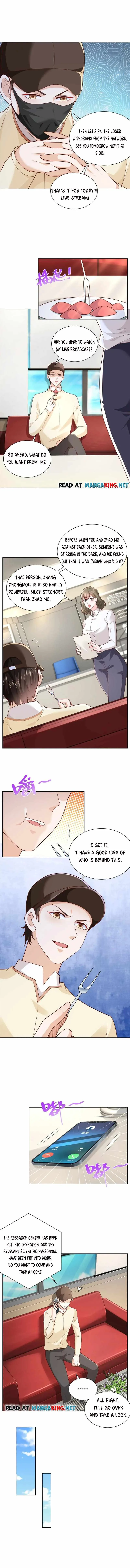 I randomly have a new career every week Chapter 240 page 2