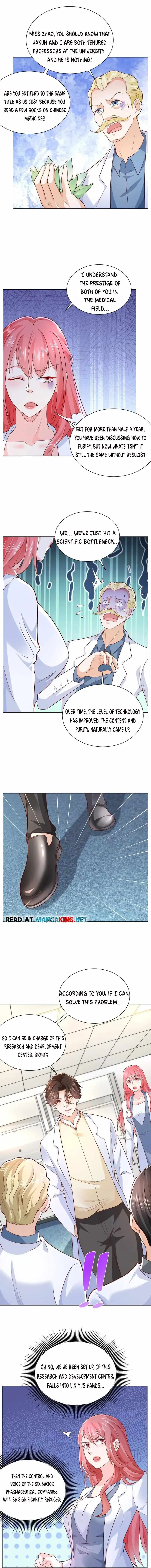 I randomly have a new career every week Chapter 240 page 6
