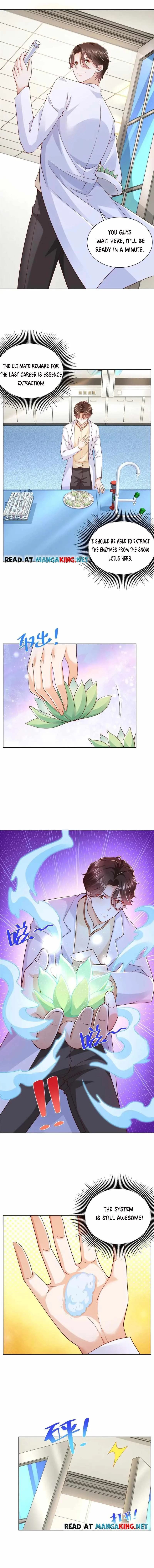 I randomly have a new career every week Chapter 241 page 2