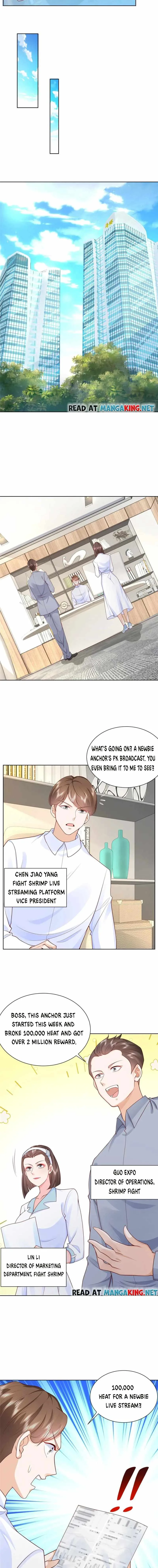 I randomly have a new career every week Chapter 242 page 2