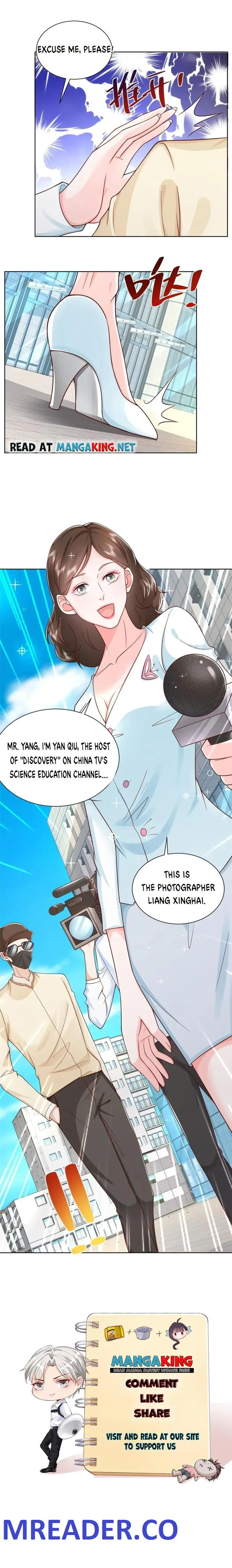 I randomly have a new career every week Chapter 242 page 7
