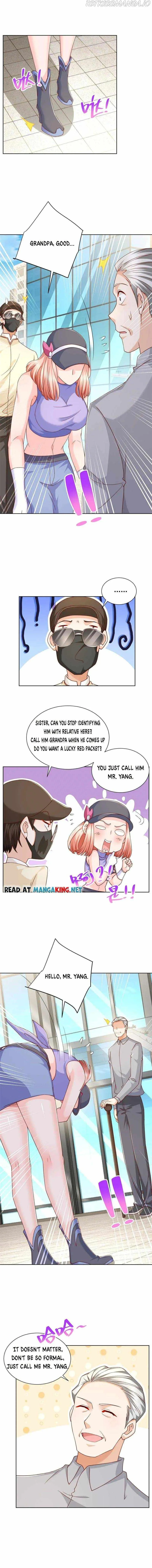 I randomly have a new career every week Chapter 243 page 2