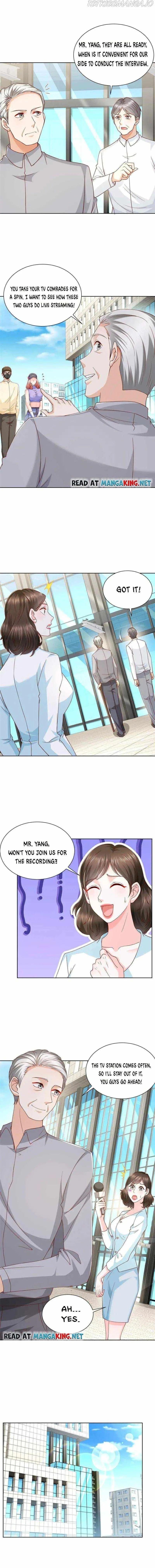 I randomly have a new career every week Chapter 243 page 3