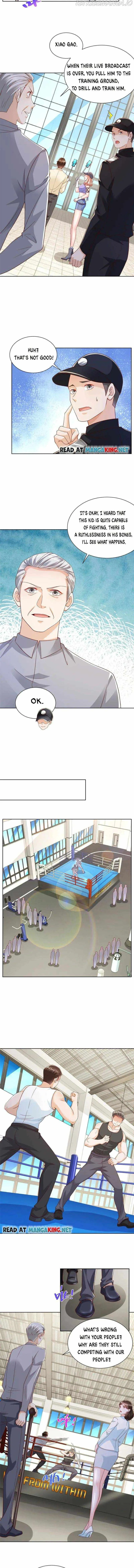 I randomly have a new career every week Chapter 243 page 5