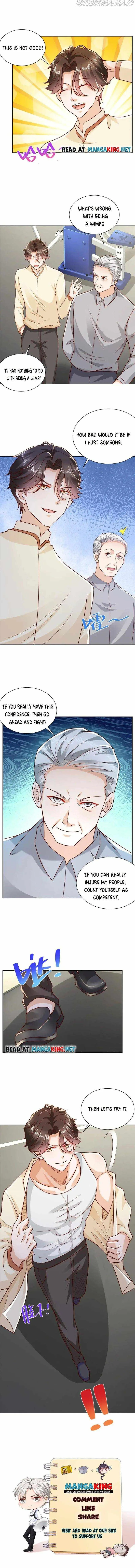 I randomly have a new career every week Chapter 243 page 7
