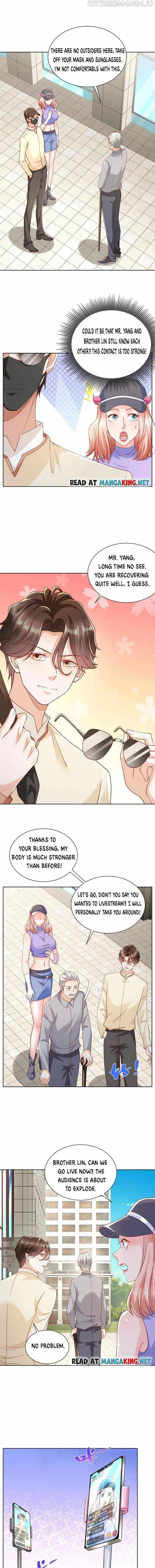 I randomly have a new career every week Chapter 243 page 4