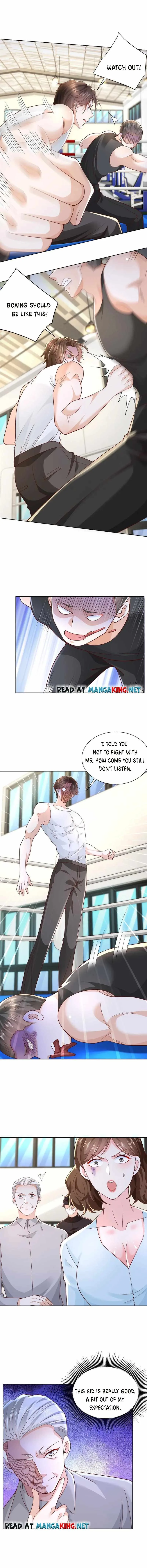 I randomly have a new career every week Chapter 244 page 4