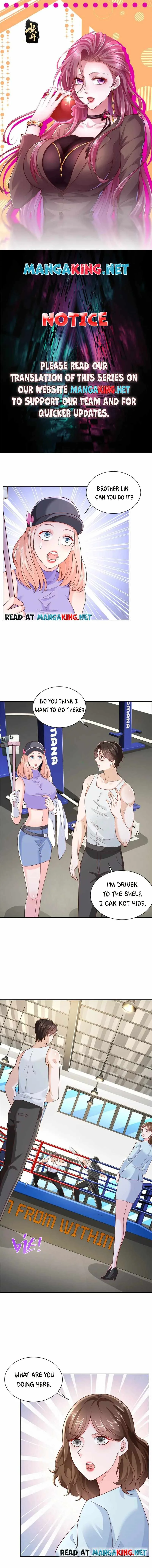 I randomly have a new career every week Chapter 244 page 1