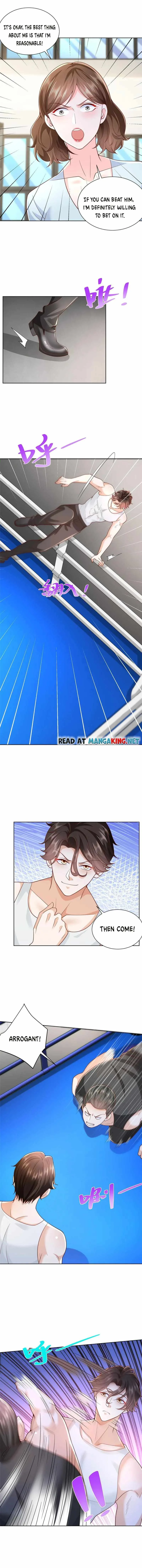 I randomly have a new career every week Chapter 244 page 3