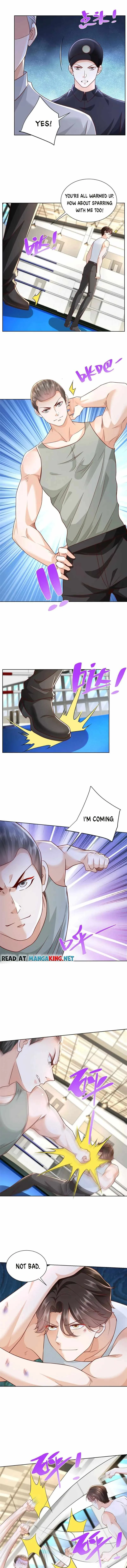 I randomly have a new career every week Chapter 244 page 7
