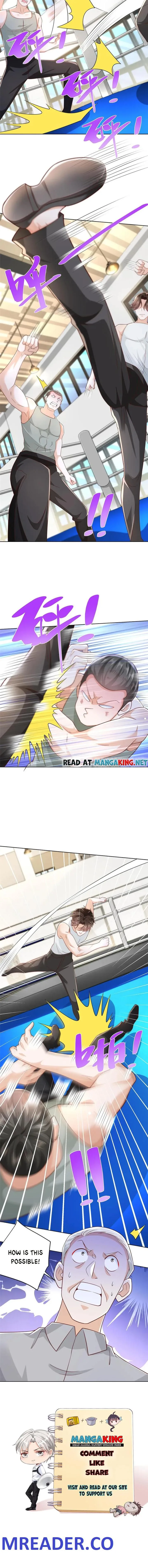 I randomly have a new career every week Chapter 244 page 8