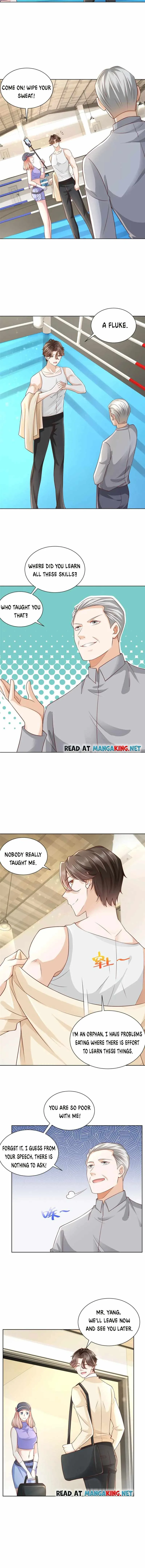 I randomly have a new career every week Chapter 245 page 2
